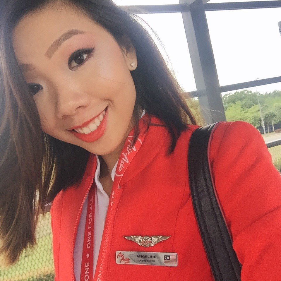 A Glimpse into the first 10-weeks Training as Air Asia Cabin Crew